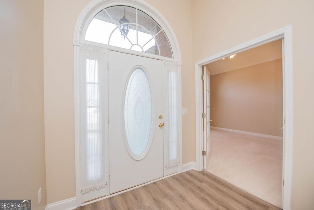 Photo of 503 Victoria Circle, Warner Robins, GA 31088 (MLS # 10717029)