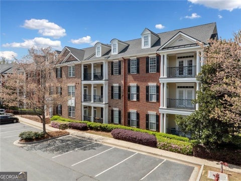 Photo of 4955 Ivy Ridge Drive SE #303, Atlanta, GA 30339 (MLS # 10823248)