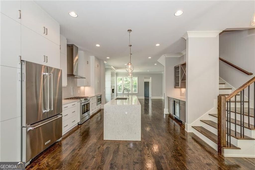 Photo of 3565 Blair Circle NE, Atlanta, GA 30319 (MLS # 10679691)
