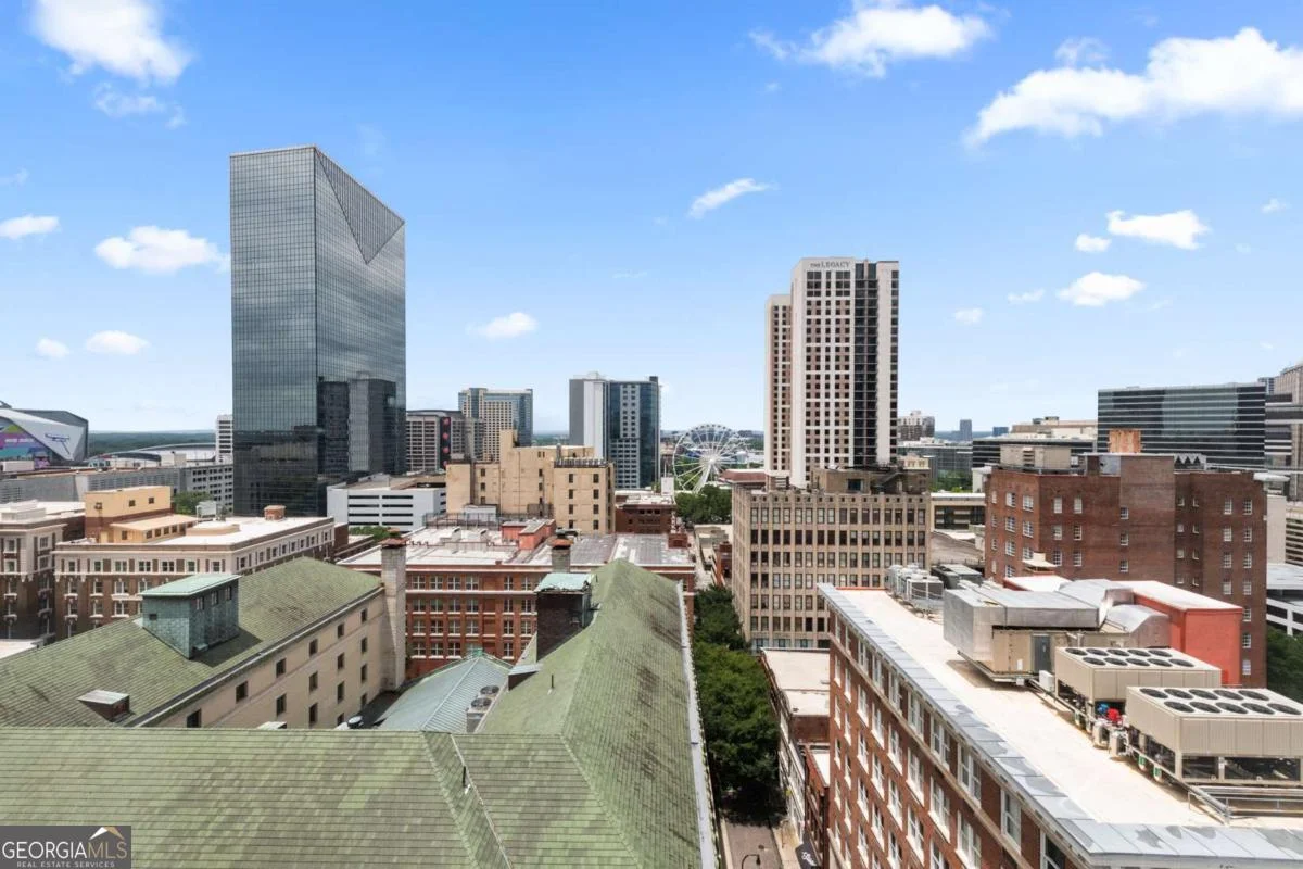 57 Forsyth Street NW Unit 12B