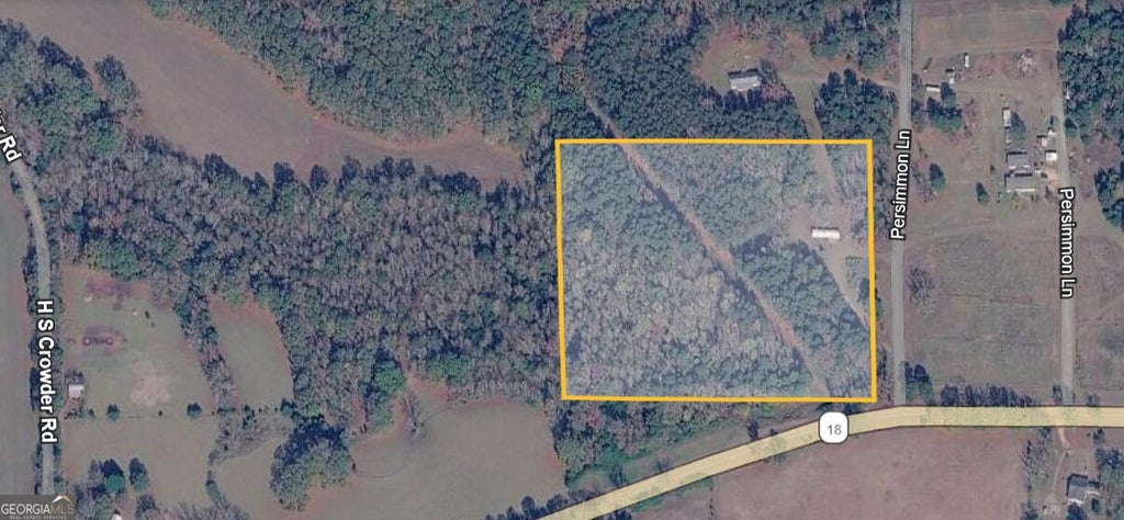 Photo of 81 Persimmon Lane, Warm Springs, GA 31830 (MLS # 10872908)