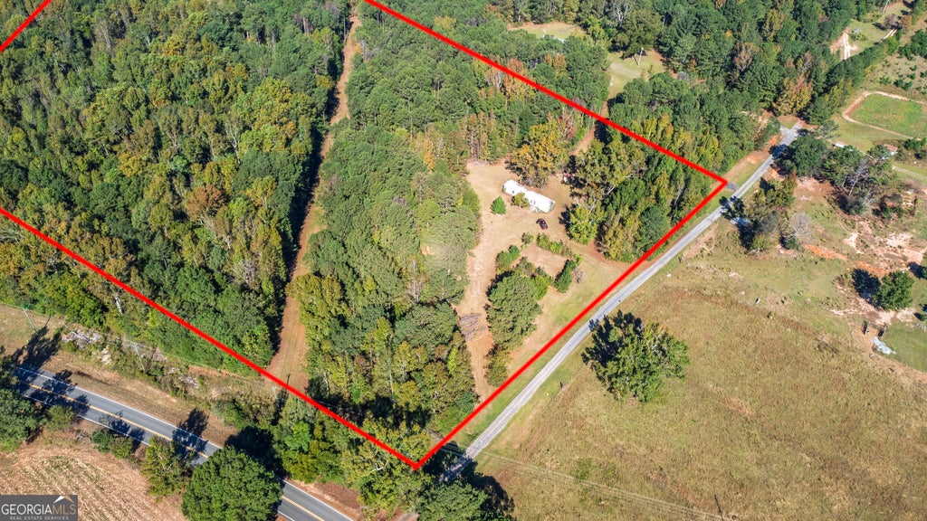 Photo of 81 Persimmon Lane, Warm Springs, GA 31830 (MLS # 10872908)
