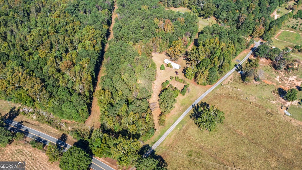 Photo of 81 Persimmon Lane, Warm Springs, GA 31830 (MLS # 10872908)
