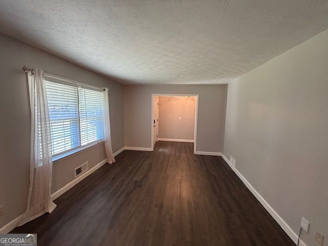 KINGSRIDGE ESTATE - Residential Lease