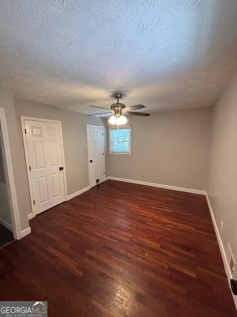 KINGSRIDGE ESTATE - Residential Lease