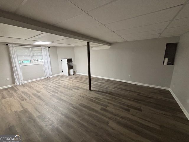 KINGSRIDGE ESTATE - Residential Lease