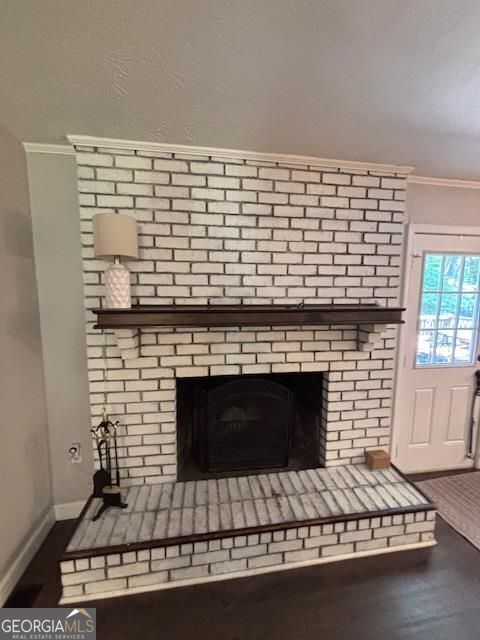 KINGSRIDGE ESTATE - Residential Lease