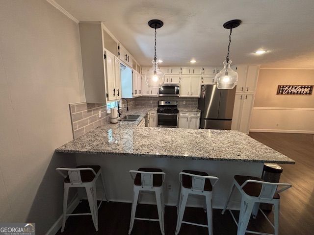 KINGSRIDGE ESTATE - Residential Lease