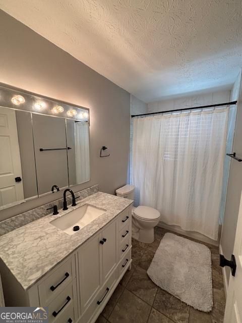 KINGSRIDGE ESTATE - Residential Lease