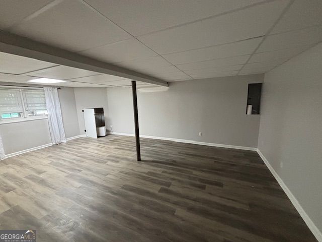 KINGSRIDGE ESTATE - Residential Lease