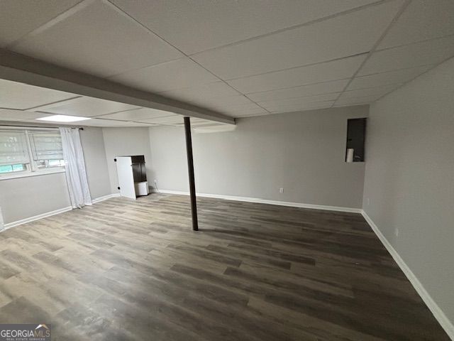 KINGSRIDGE ESTATE - Residential Lease