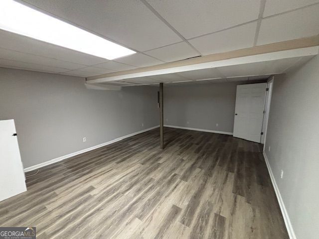 KINGSRIDGE ESTATE - Residential Lease