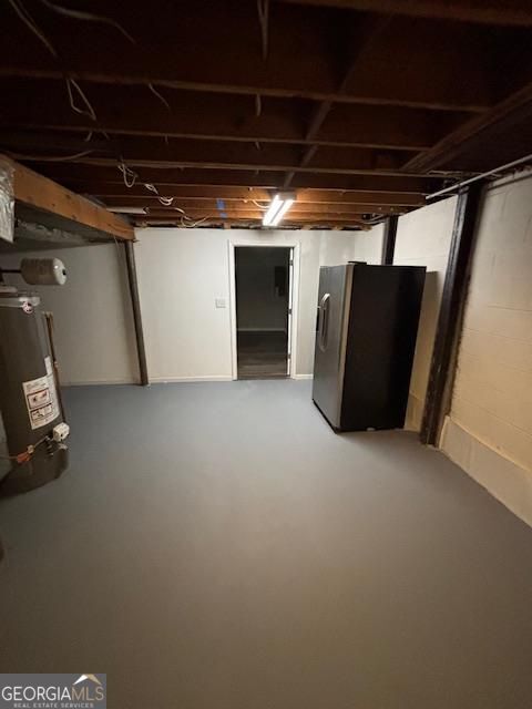 KINGSRIDGE ESTATE - Residential Lease