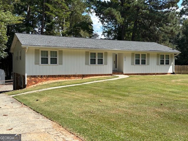 KINGSRIDGE ESTATE - Residential Lease