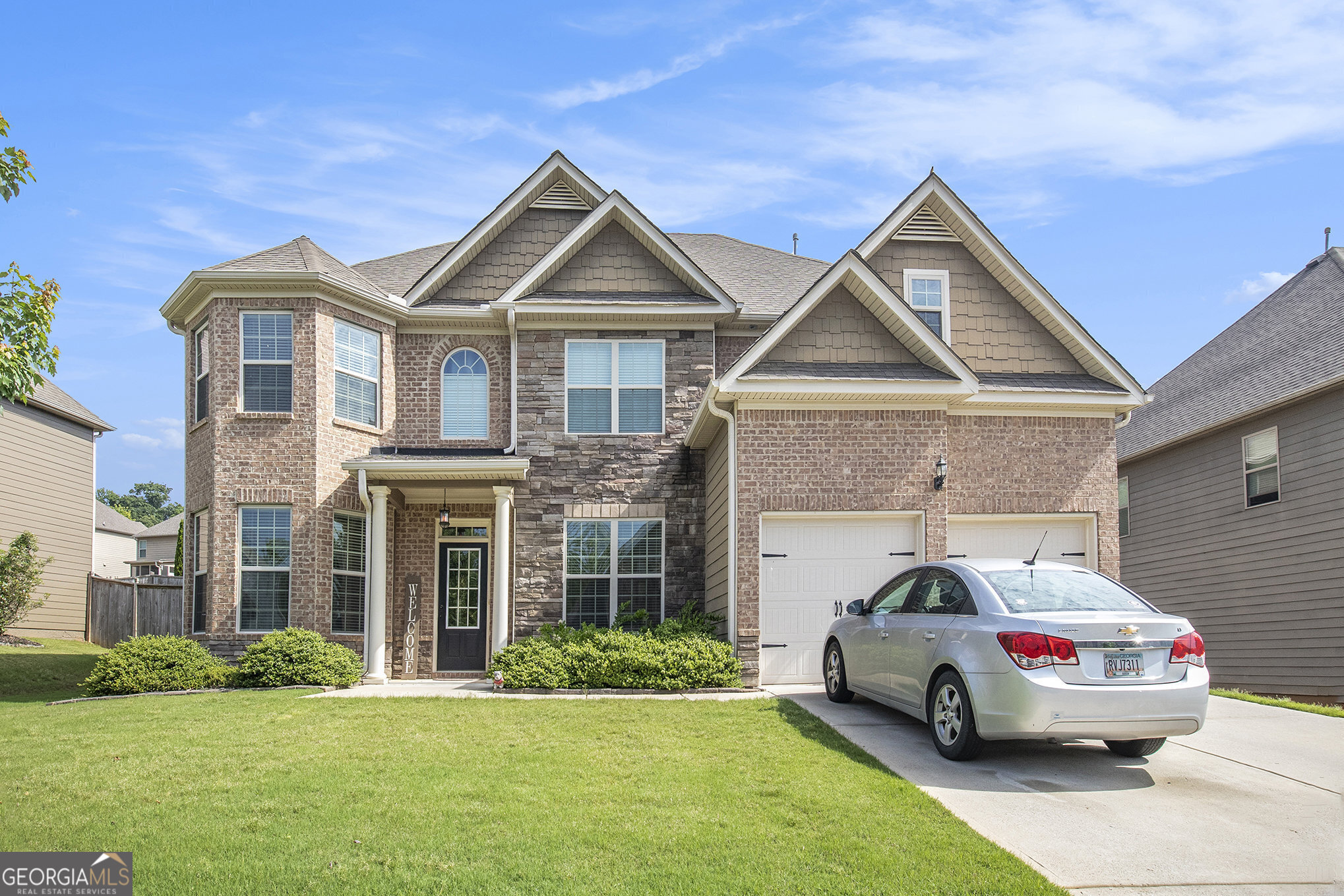 799 Sienna Valley DR