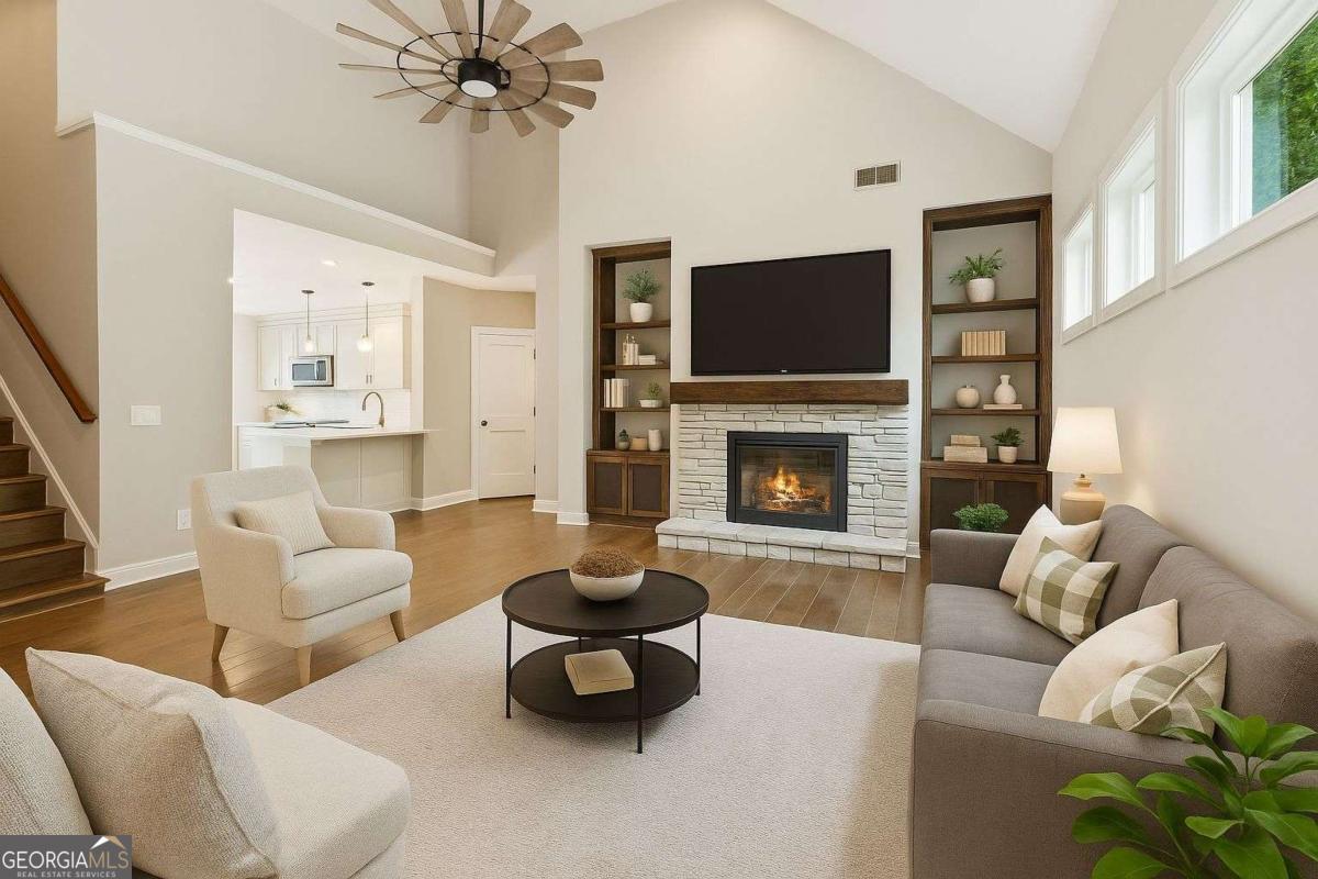 8010 Majors Mill DR
