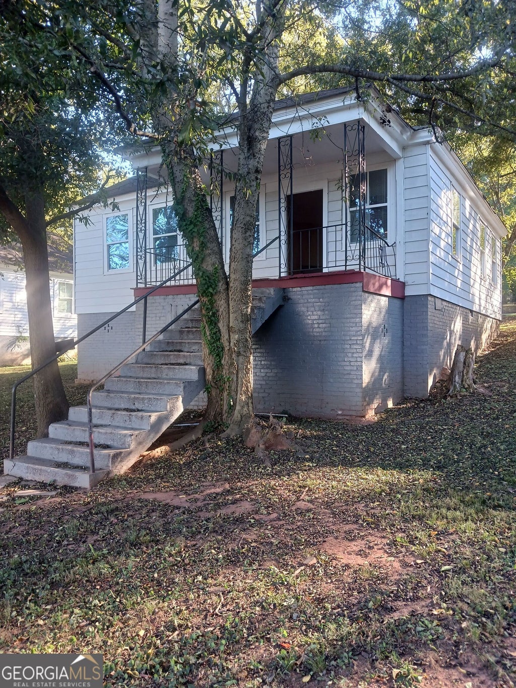 Photo of 16 Wingfoot Trail, Cartersville, GA 30120 (MLS # 10852792)