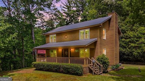 62 Peach LN ellijay GA 30536