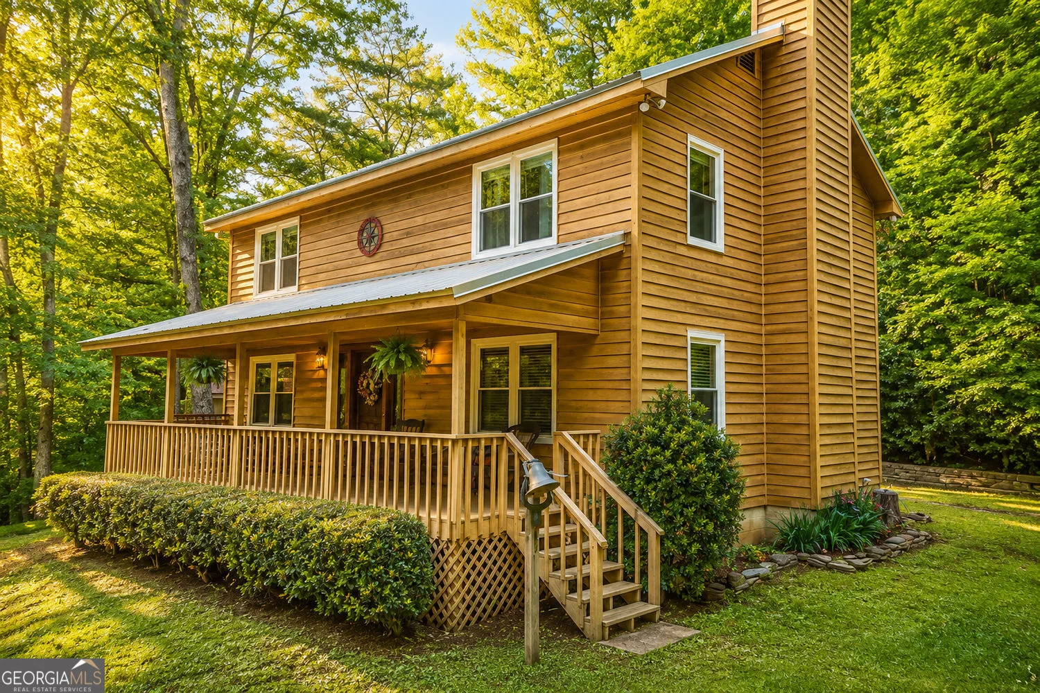 62 Peach Lane