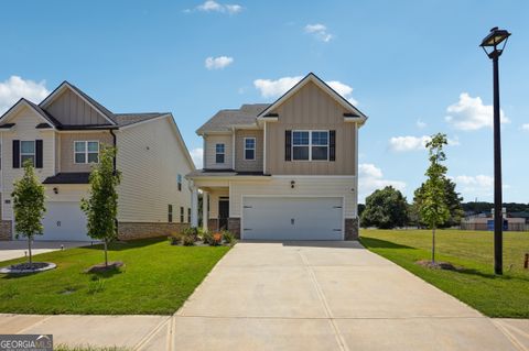 11874 Aukerman WAY Hampton GA 30228