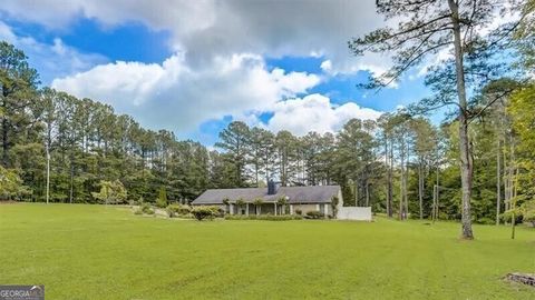 A home in Fayetteville