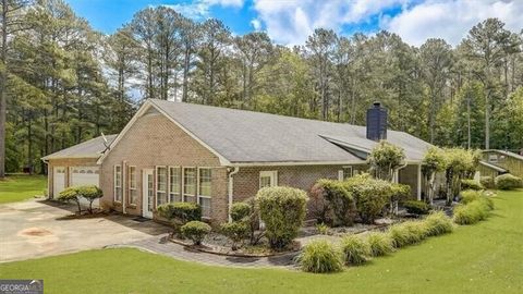 A home in Fayetteville