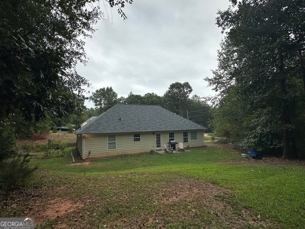 Photo of 10 Strickland Way, Lavonia, GA 30553 (MLS # 10846708)
