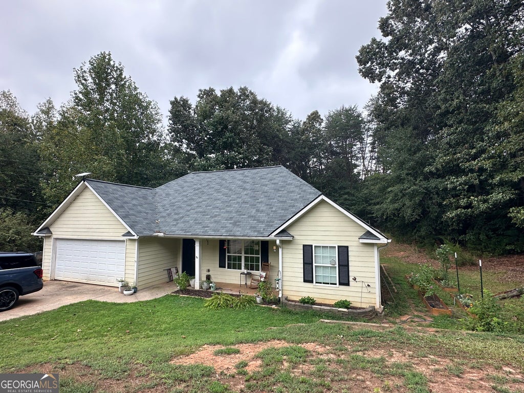 Photo of 10 Strickland Way, Lavonia, GA 30553 (MLS # 10846708)