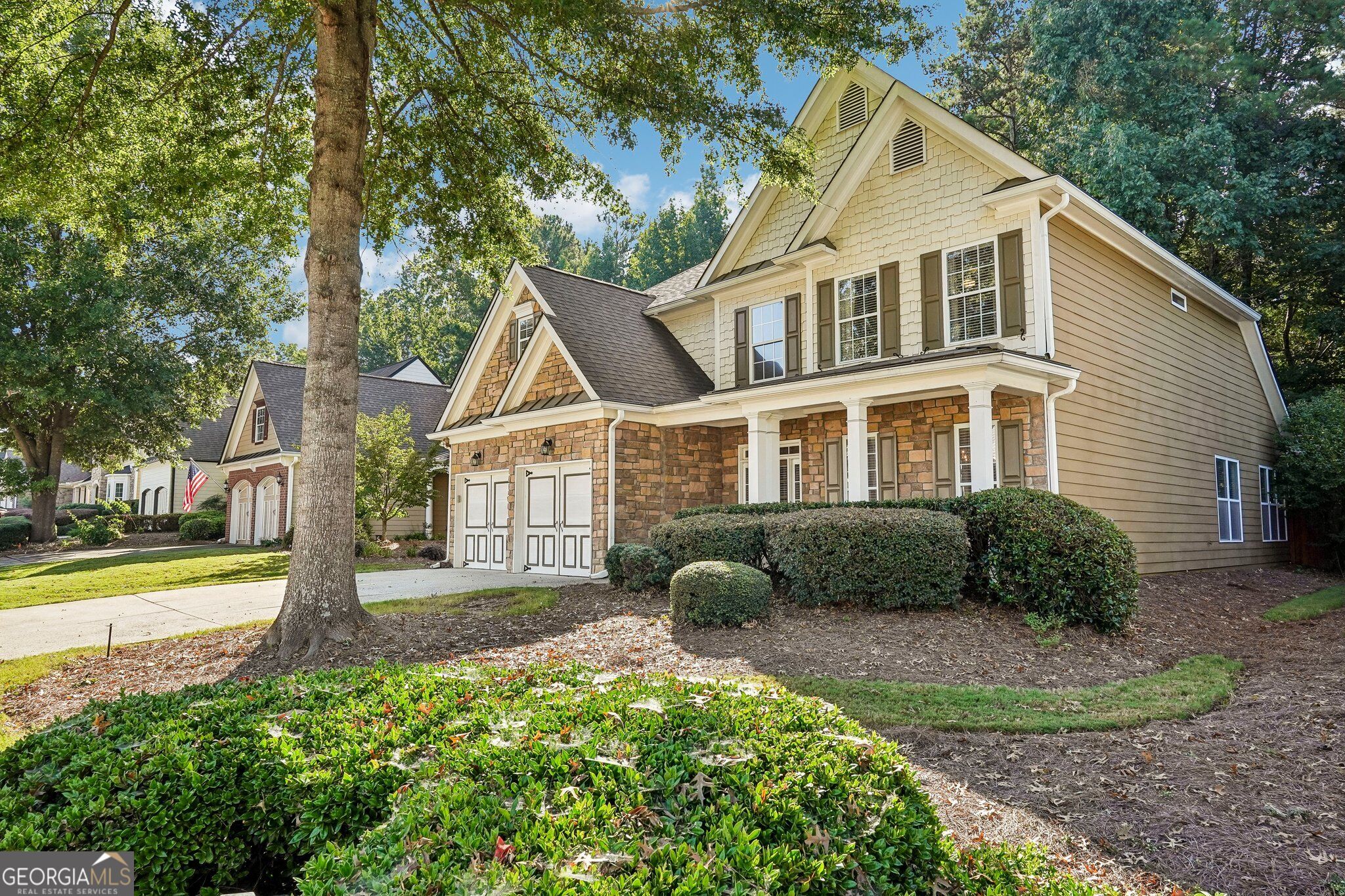 3335 The Commons DR