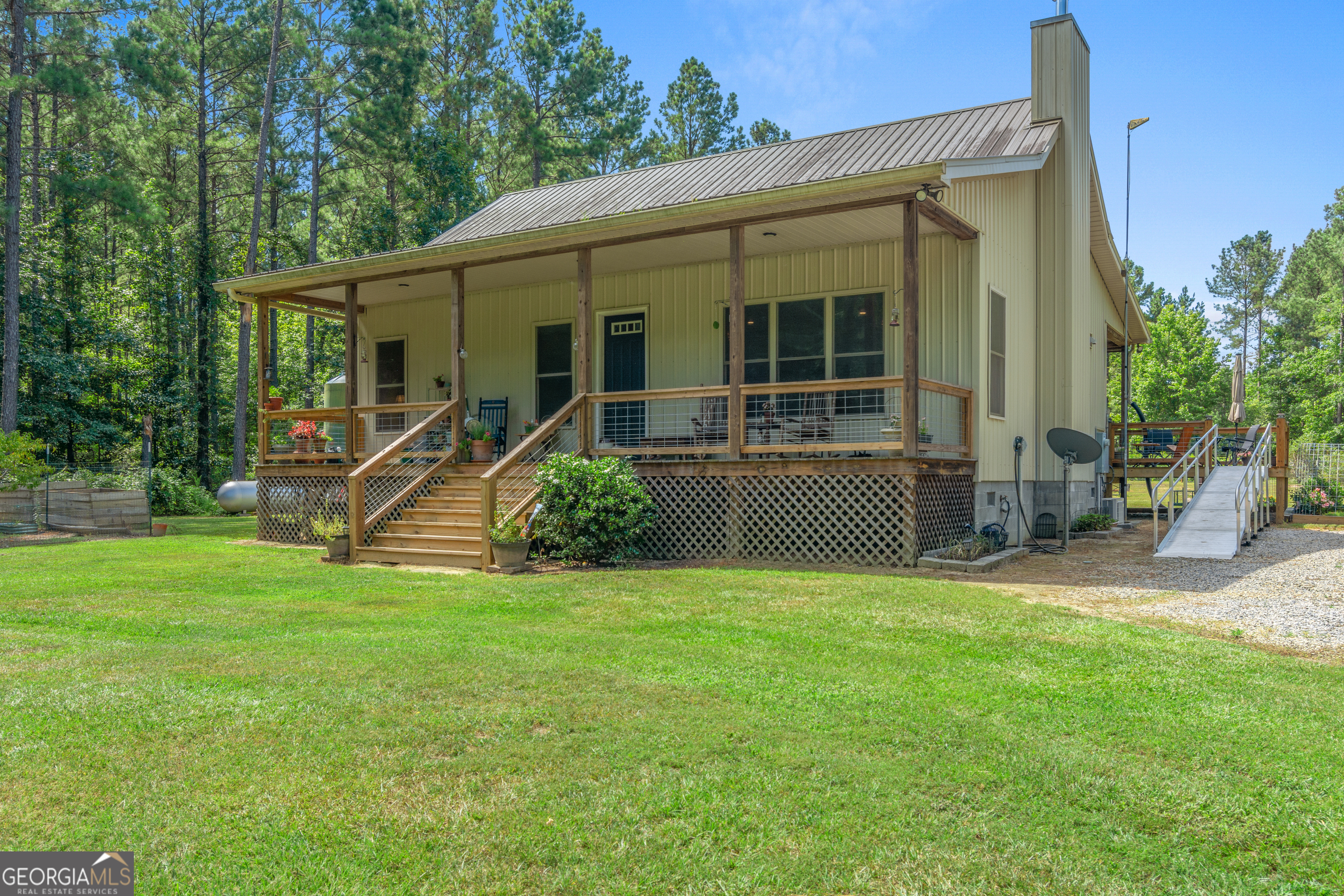 1269 Tarver RD