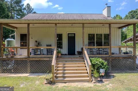 1269 Tarver RD Davisboro GA 31018