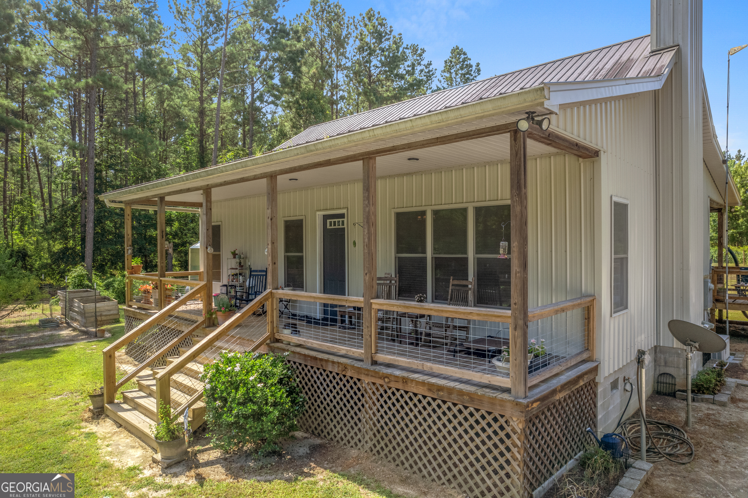 1269 Tarver RD