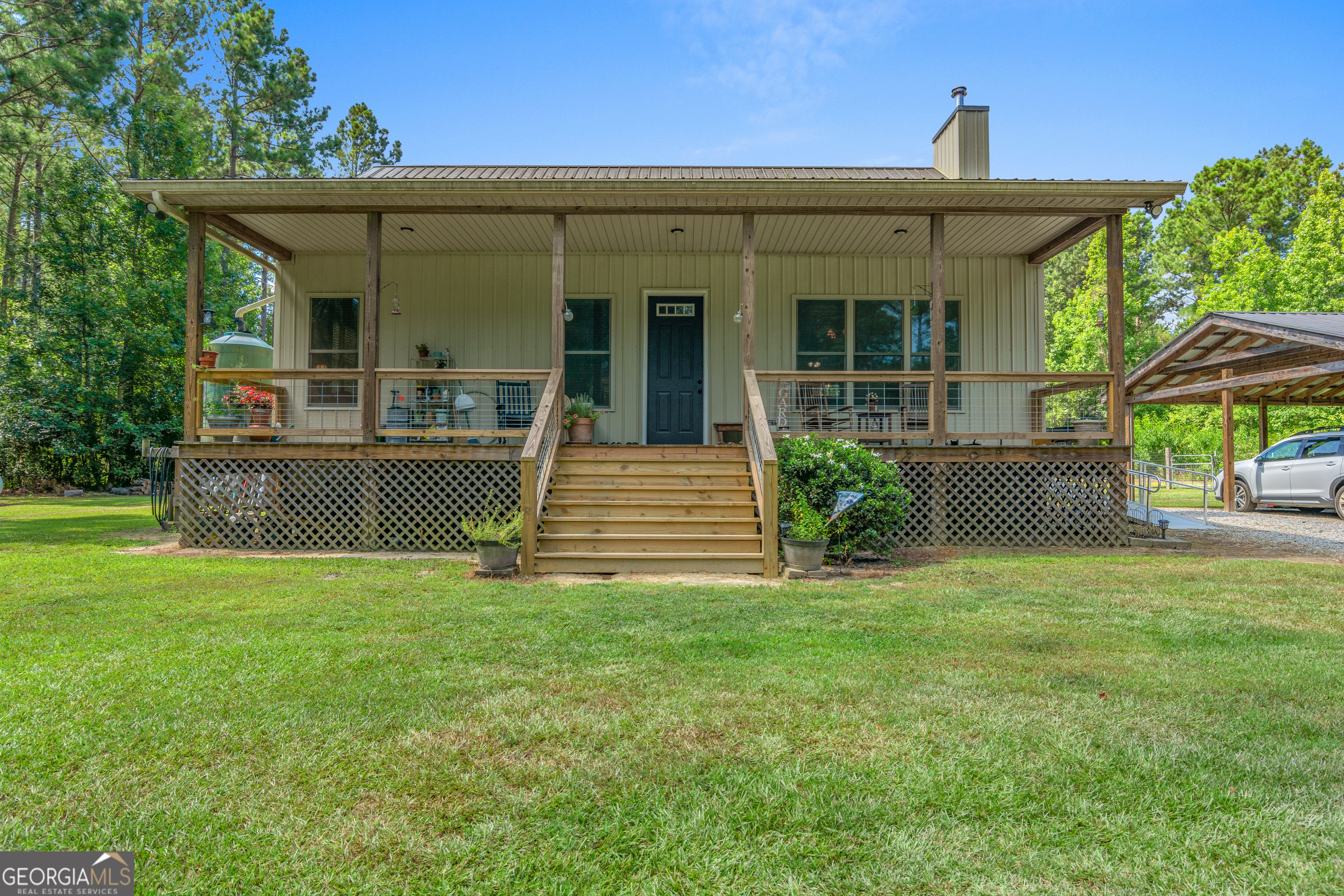 1269 Tarver RD