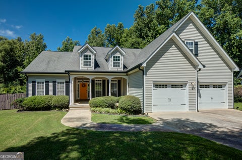 37 Forest Point, Newnan, GA 30265 - #: 10831438