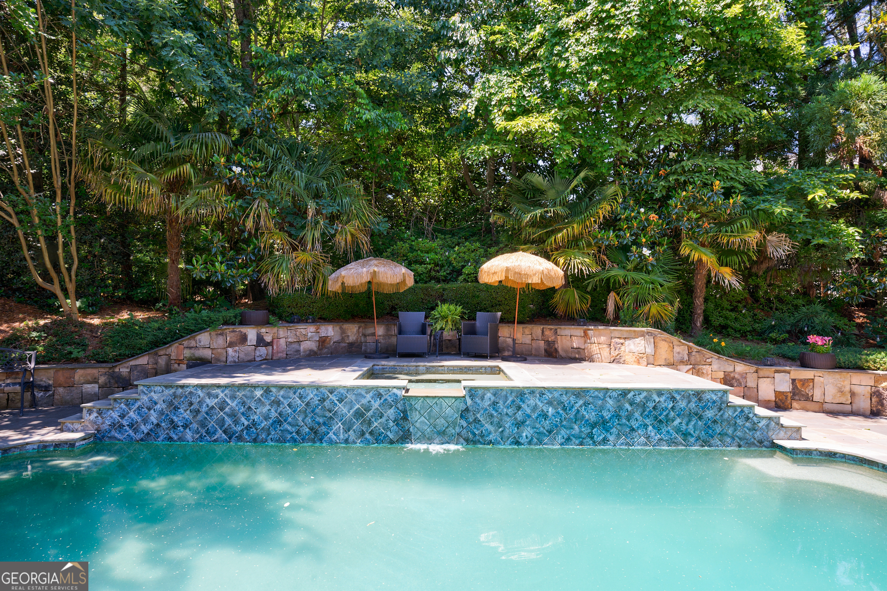 Country Club of the South - Residential
