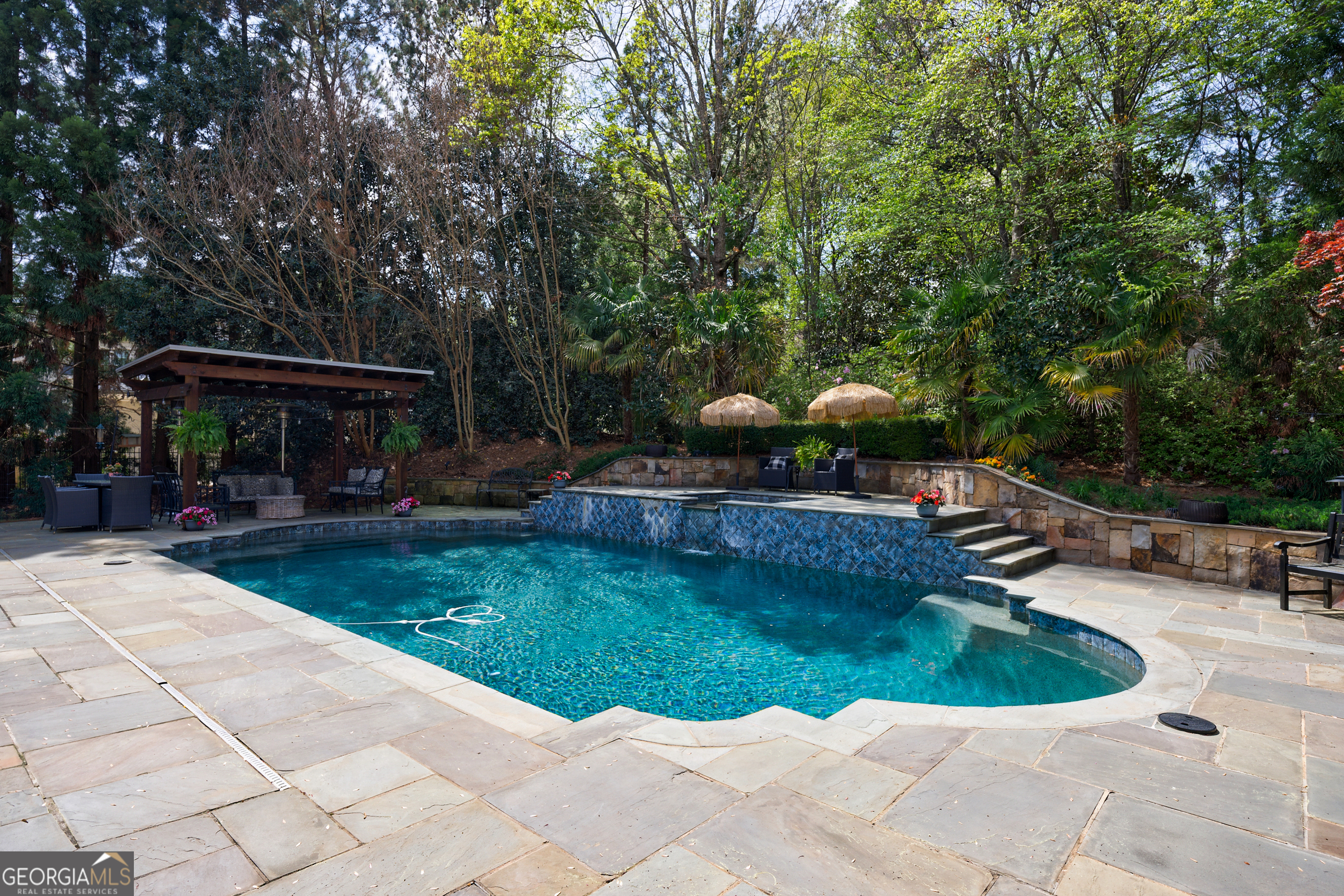 Country Club of the South - Residential