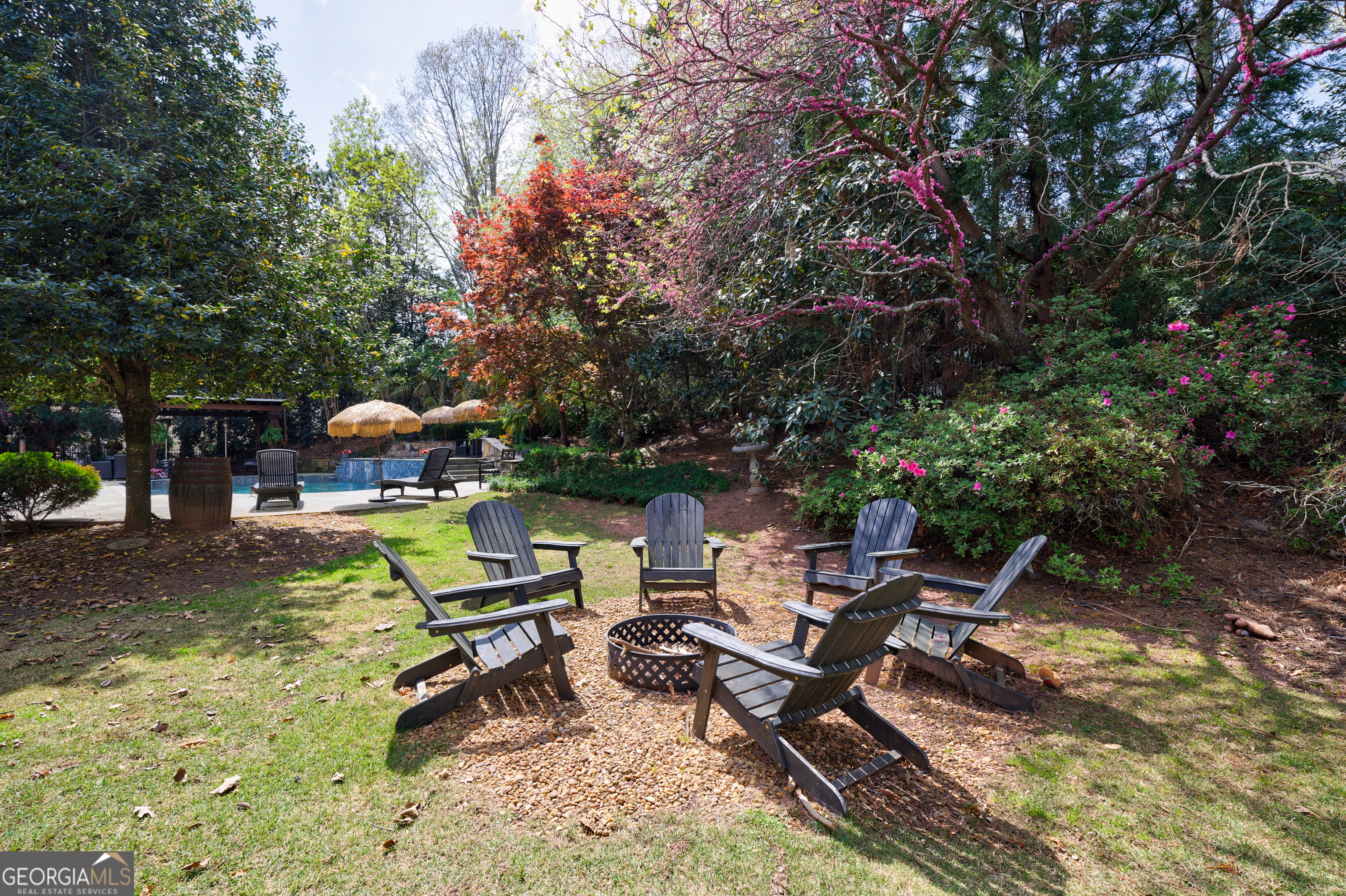 Country Club of the South - Residential