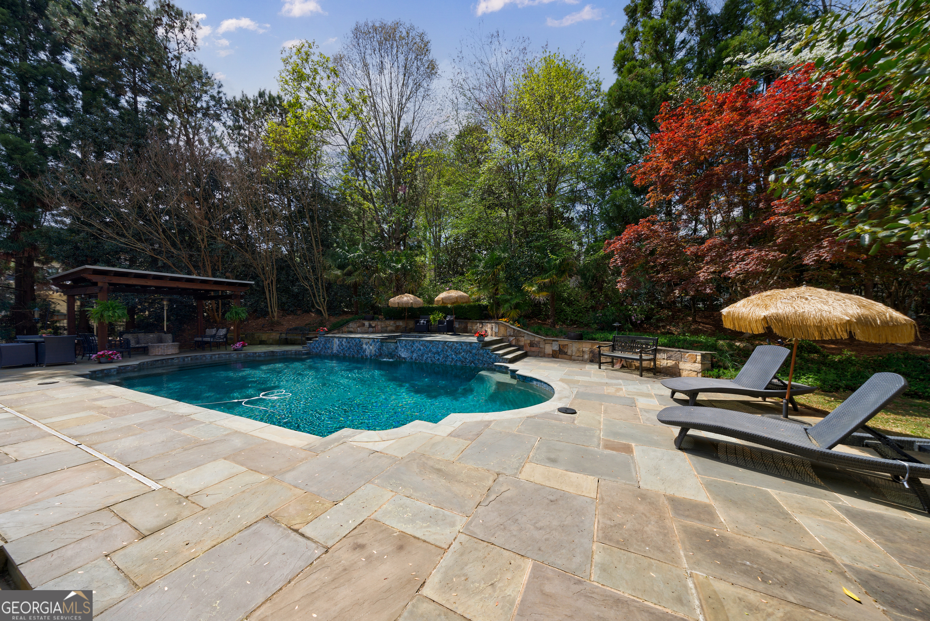 Country Club of the South - Residential