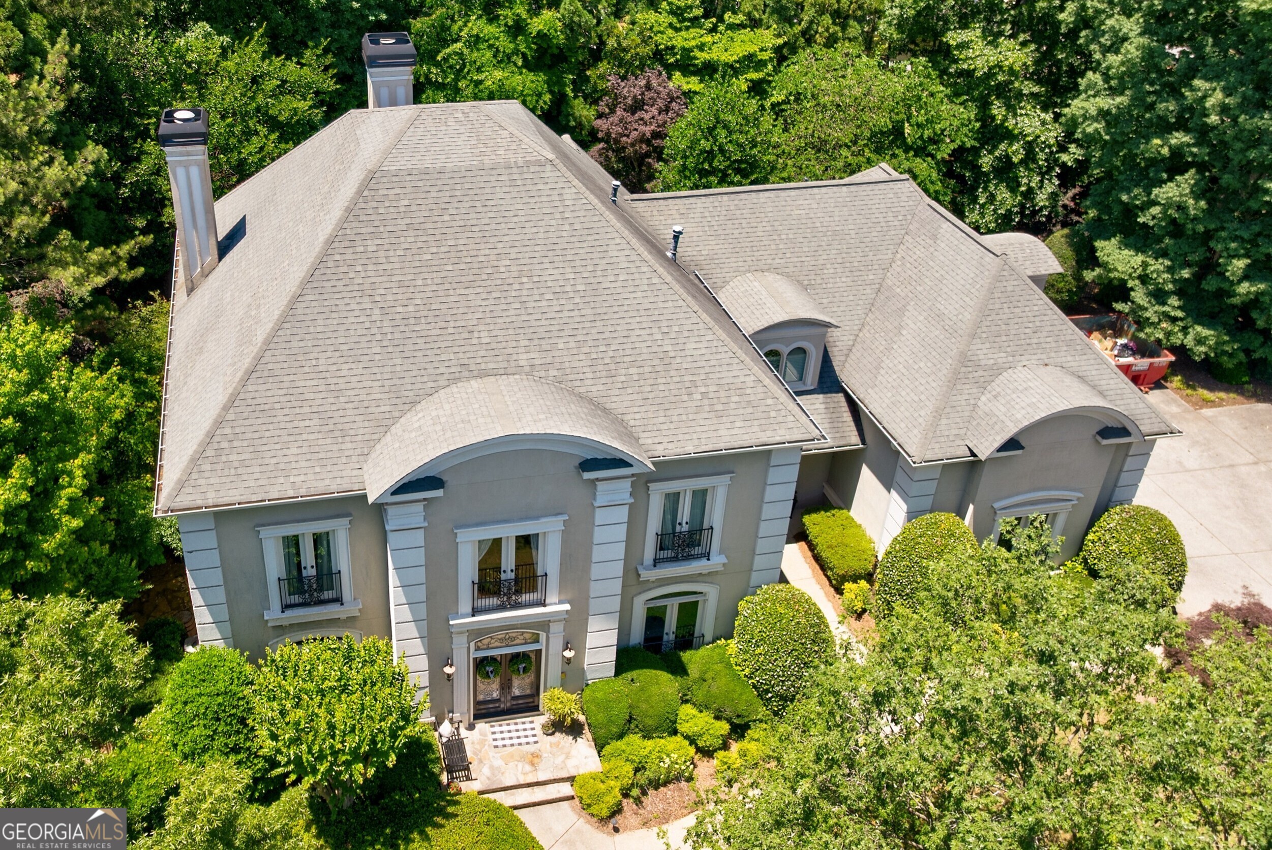 Country Club of the South - Residential