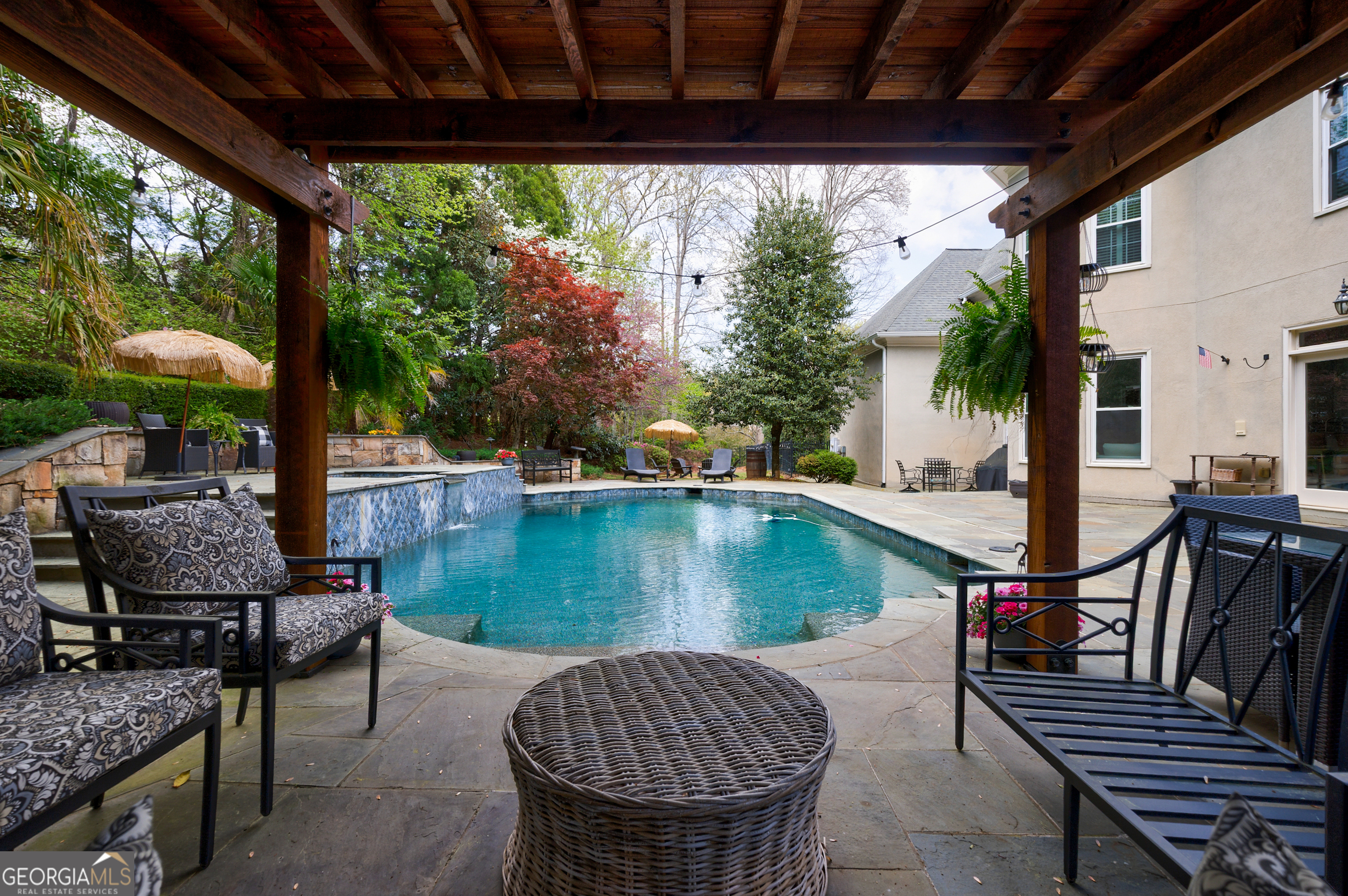 Country Club of the South - Residential