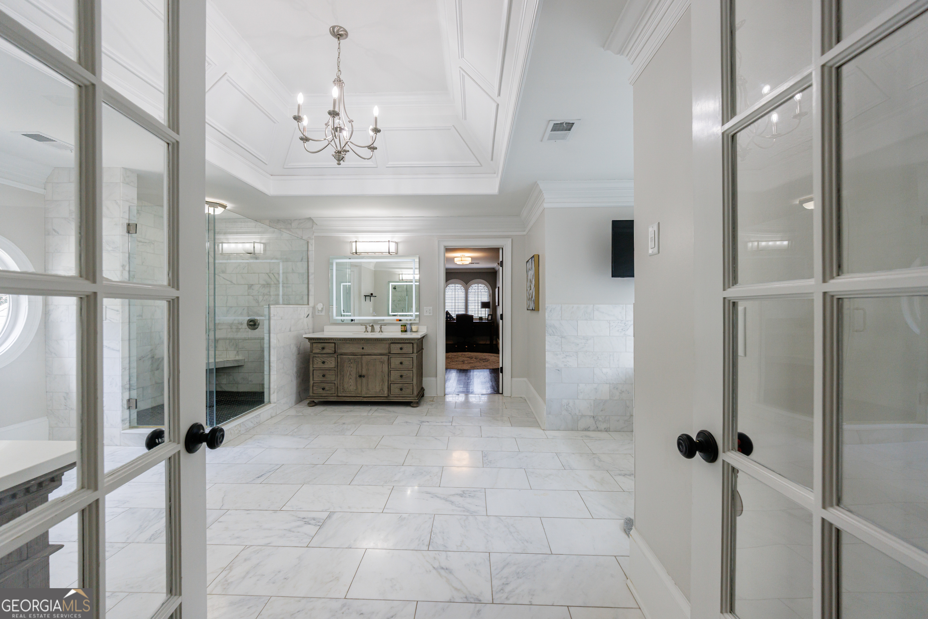 Country Club of the South - Residential