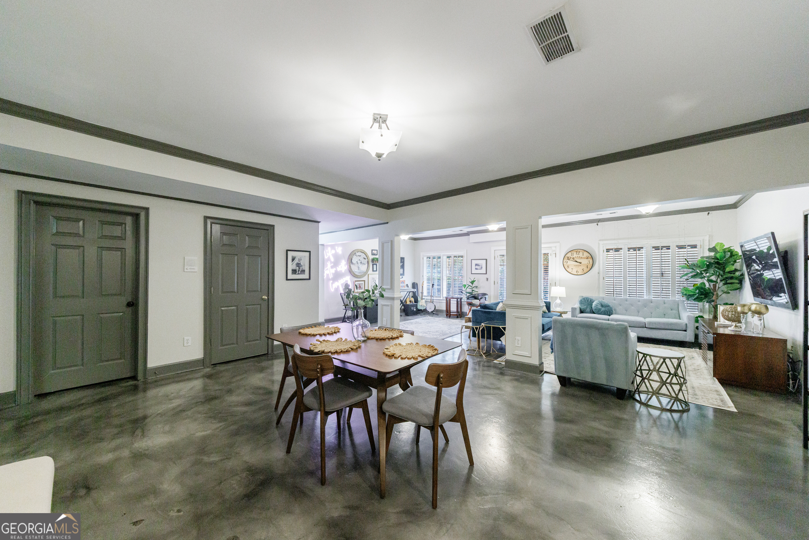 Country Club of the South - Residential