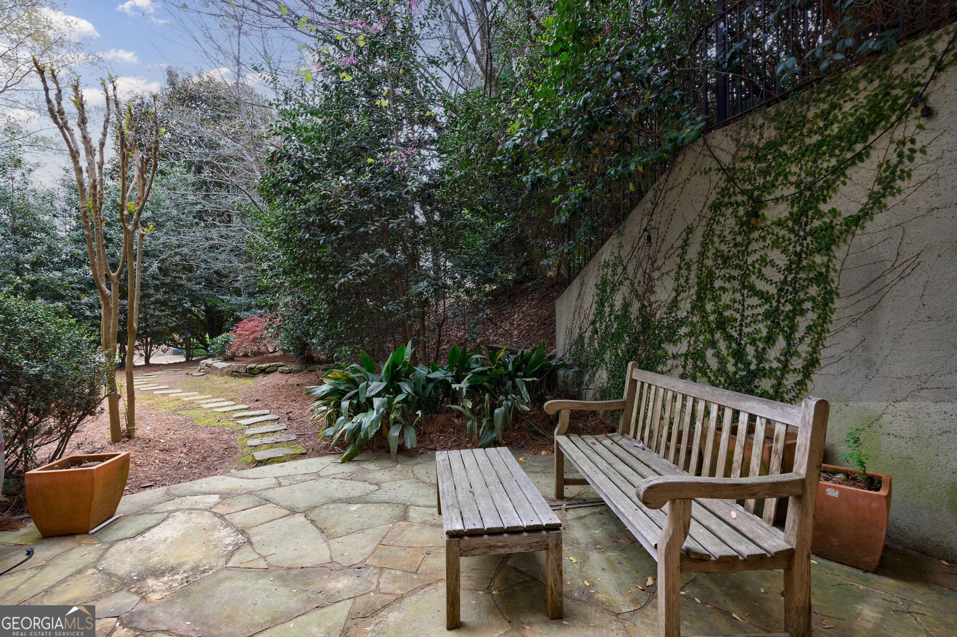 Country Club of the South - Residential
