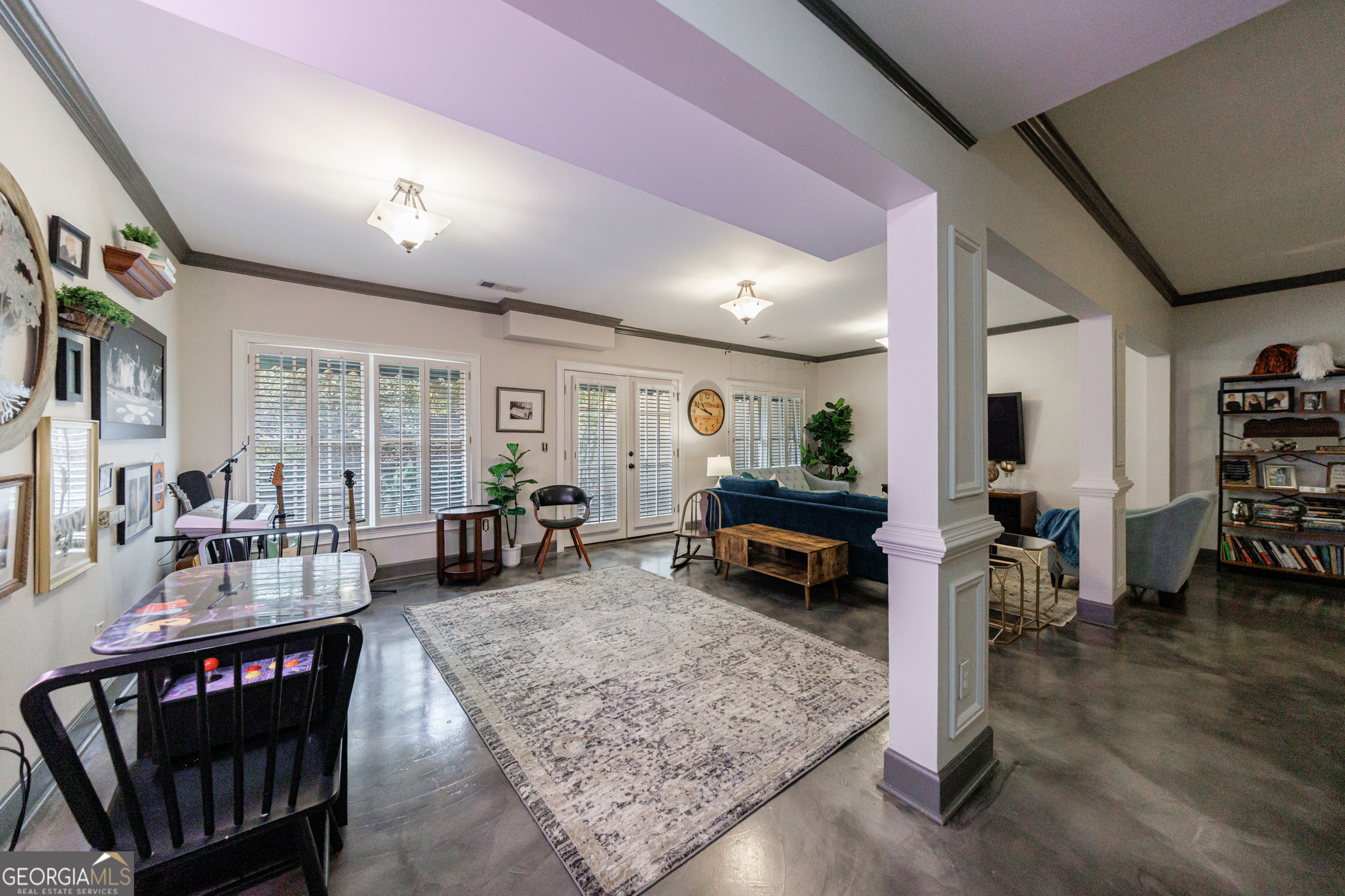 Country Club of the South - Residential