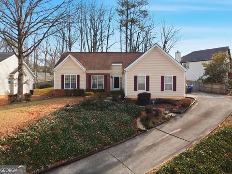 2001 STONE FOREST DR Lawrenceville GA 30043