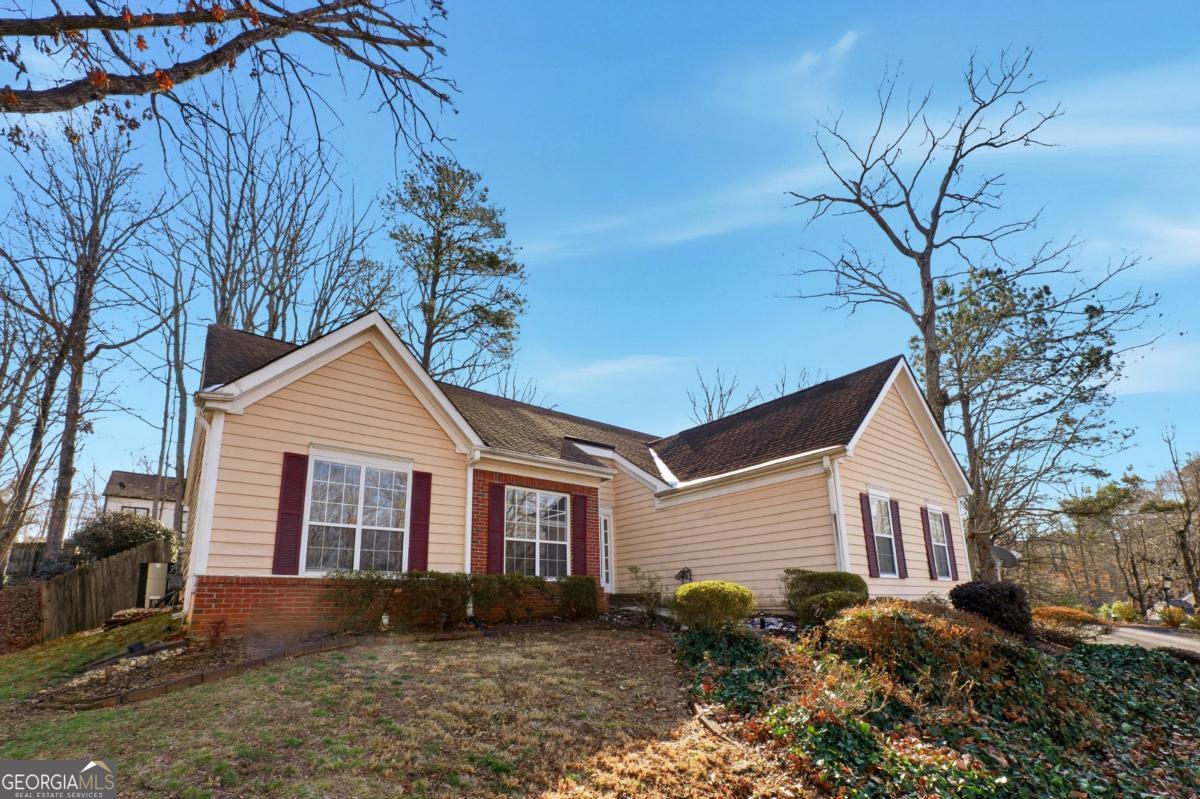 2001 STONE FOREST DR