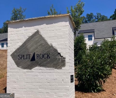 93 Chateau DR SE Rome GA 30161