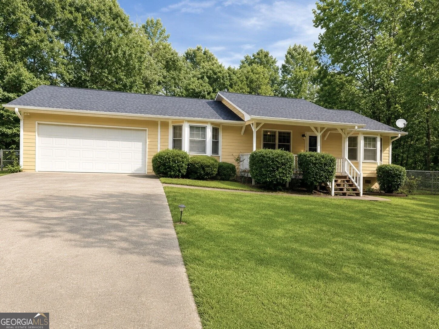 205 Meadowbrook Drive