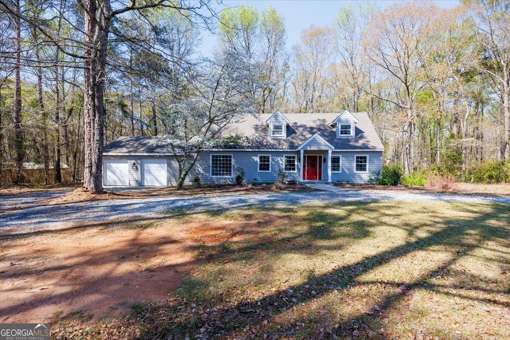 Photo of 120 Loraine Forest Drive, Macon, GA 31210 (MLS # 10717781)