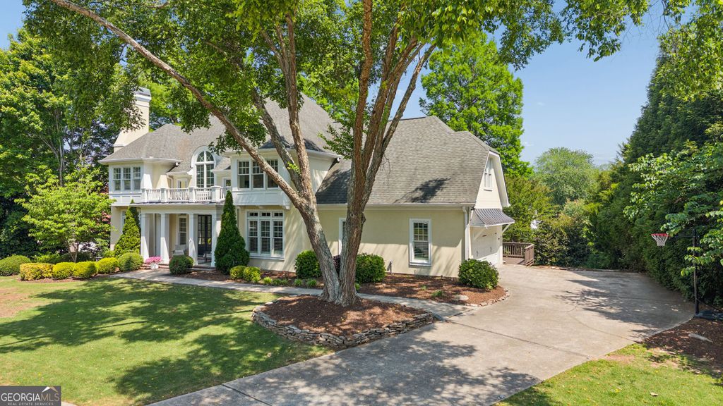 Photo of 3305 Sulky Circle SE, Marietta, GA 30067 (MLS # 10764198)